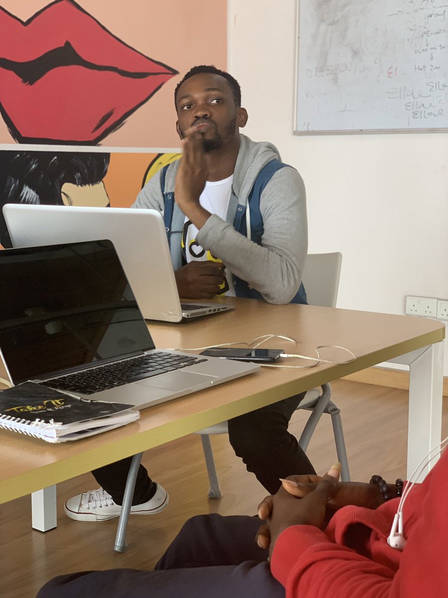 ellaetraining's tweet photo. Learn Graphic Design, Web Design and Digital Marketing from the pros at your own schedule - Full-time, Weekend or Accelerated. 
Call 014532729 to get started https://t.co/wXRfbajQES