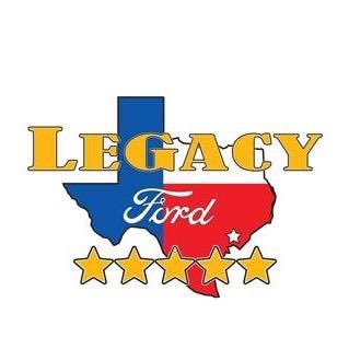 Legacy Ford tweet media