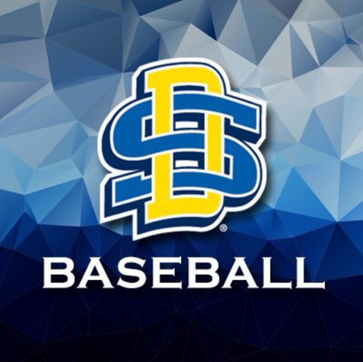 I am grateful to announce that i will  be attending South Dakota State University and i will playing baseball in the fall of 2020