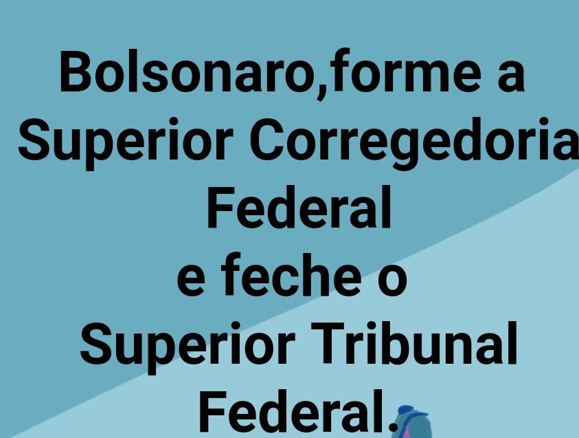 aemourthe's tweet photo. @SF_Moro Caros @jairbolsonaro @SF_Moro  Atenção : Haras na PGR NÃO , Gustavo Gonet ( sócio Gilmar Mendes ) na PGR NÃO lista tríplice não. #AiltonBeneditoNaPGR  #AiltonBeneditoNaPGR @AiltonBenedito  #AiltonBeneditoNaPGR.  #FimSTF  #ForaCorteBolivarianaLulopetista #LulaEmIsolamentoTotal https://t.co/7qPlGElMza