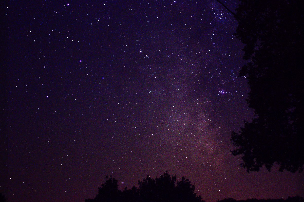 Le_DamS47's tweet image. Photos du ciel estival ✨📷 
#Astrophotography #France #astronogeek