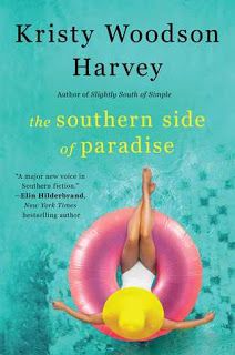 kristywharvey's tweet photo. "If you are looking for a feel-good beach read, try the Peachtree Bluff series, especially if you like novels that highlight complicated families, women's stories, old loves, and charming Southern beach towns." Thanks @beachbum2199! https://t.co/ihKBrknh71 https://t.co/jyKYbbUhJA