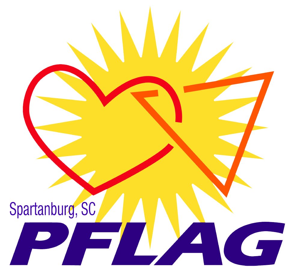 piedmontcare's tweet photo. Thank you PFLAG Spartanburg for your GUTSY sponsorship of Dare to Care 2019! #PartnersWork #Teamwork #DaretoCare  We look forward to seeing you on October 1. https://t.co/iyTAvQN67j