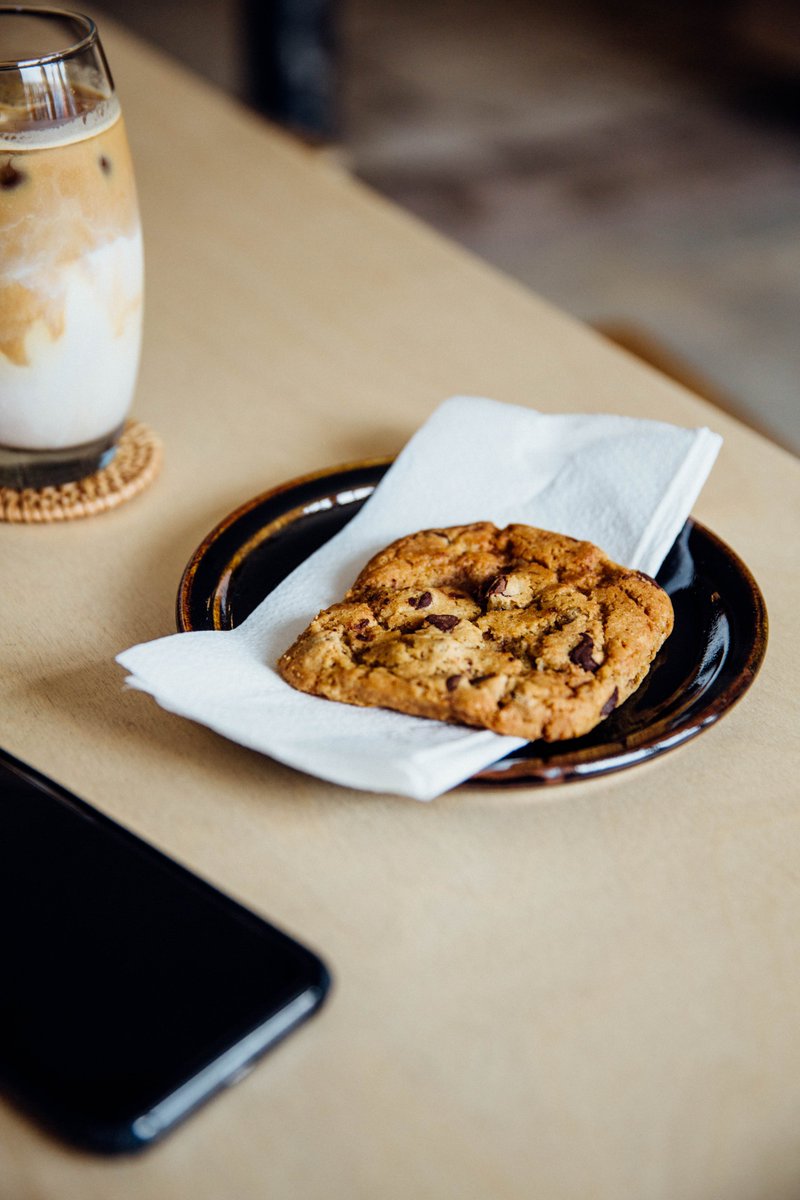 Couldn't pass the new <a href="/lufkincoffee/">LUFKIN</a> shop without popping in yesterday! ☕️
