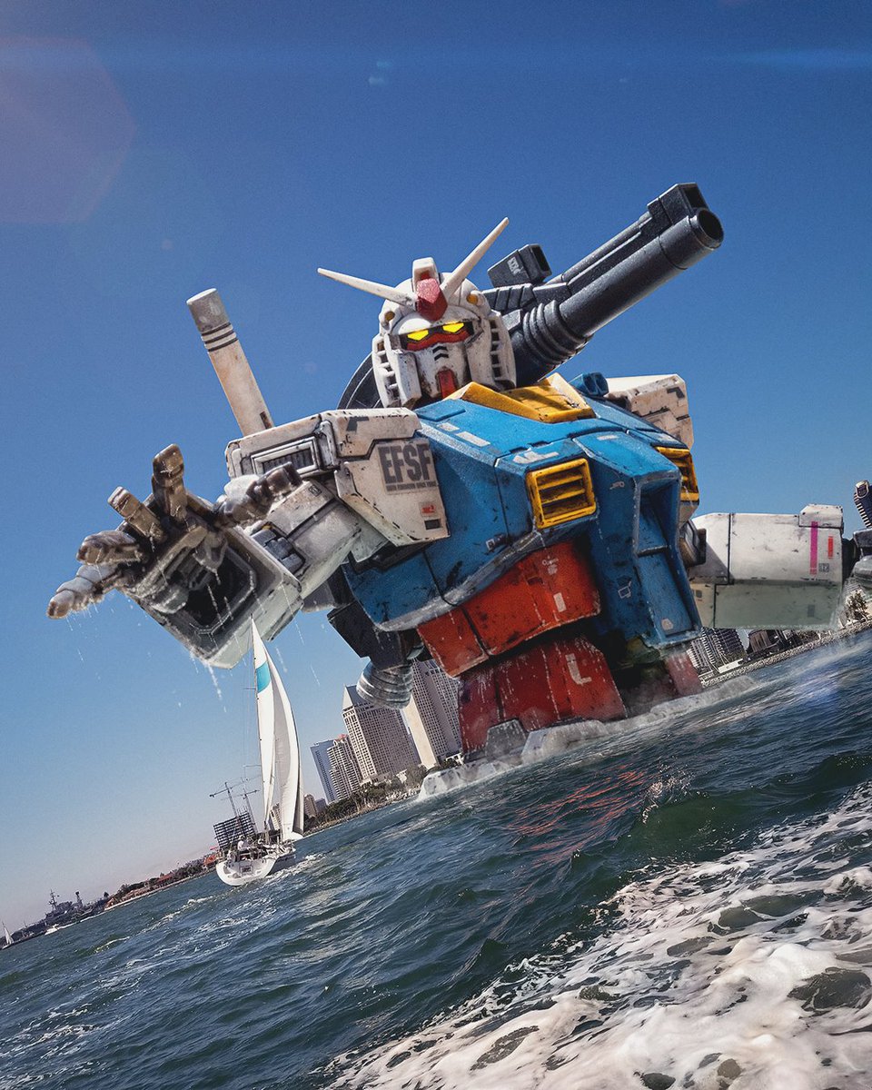 BLKSRS_'s tweet photo. "Must go faster!"
-
@TamashiiNations @BluefinBrands @BandaiAmerica
---
#gundam #mastergrade #theorigin #rx782 #rx7802 #gunpla #rx782gundam #bandai #bluefinbrands #plastickit #bandaikit #hobby #plamo #mobilesuit #artstation #hypeaf #gundamedit #creative_globe #phlearn https://t.co/cTIXSjEUFN