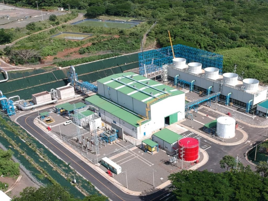 goGLenergy's tweet photo. Costa Rica now derives nearly 100% of its electricity from renewable energies.
https://t.co/oefgg0LGky https://t.co/zPoIoSnruv