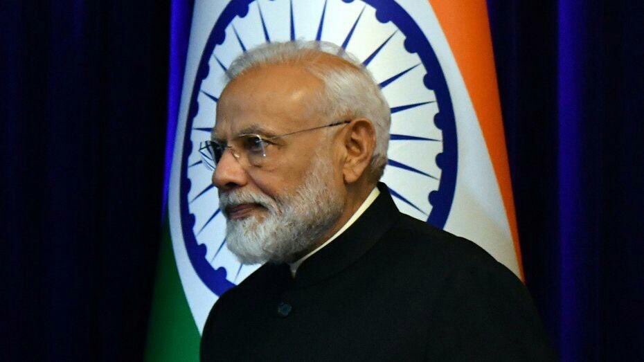 CitizenAnkit's tweet image. I’m overwhelmed by the courage of this man❤️

No matter what they say, we love you &amp;amp; stand with you #MyPMModi 

 #KashmirMeinTiranga