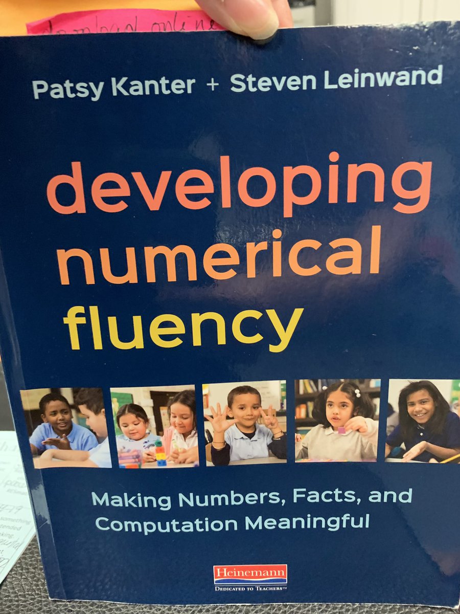 rachel_thurman's tweet photo. So excited for chapters 4-11! #growingCPS #ESmathChat https://t.co/HJV1aA7Hyj