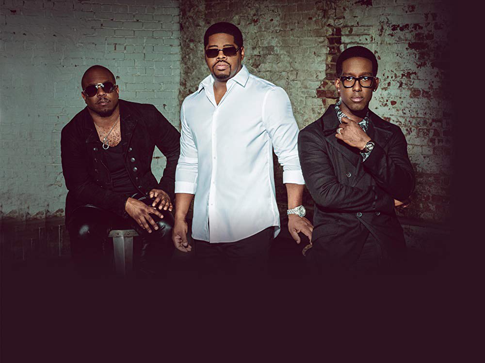 Smokin991's tweet photo. Listen for your chance to win tickets to see @BoyzIIMen August 16th at @FourWindsCasino https://t.co/TWsAESkHne