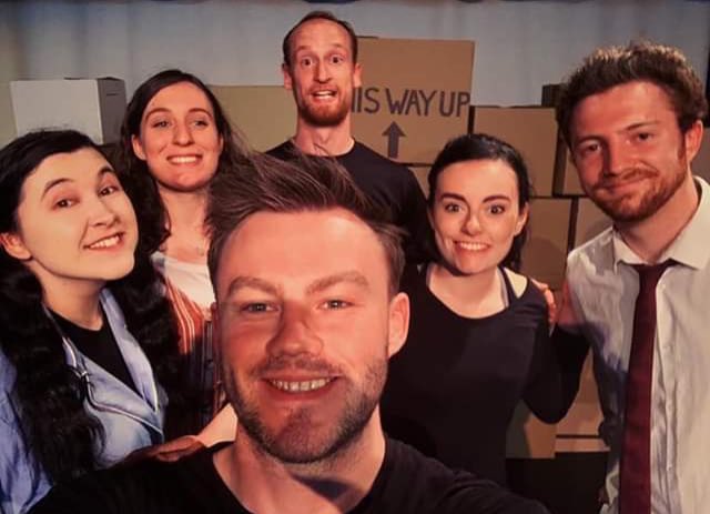 Proud to have been a part of #ThisWayUp <a href="/foxtail_theatre/">Foxtail Theatre</a> and it receiving 3 nominations - For Best Ensemble, Best Physical Theatre, and Best Children's Theatre on the <a href="/GMFringe/">Greater Manchester Fringe</a>.  Great team <a href="/lucy_padwick/">Lucy Padwick</a> <a href="/Andy_Long97/">Andrew Long</a> <a href="/BethNolan520/">Beth Nolan</a> <a href="/sbaxter1995/">Shelia 🌁 🔊</a> <a href="/HaylzWarner/">Hayley Warner</a> <a href="/mancmade/">Paul Ludden</a> <a href="/SalfordArts/">Salford Arts Theatre</a>