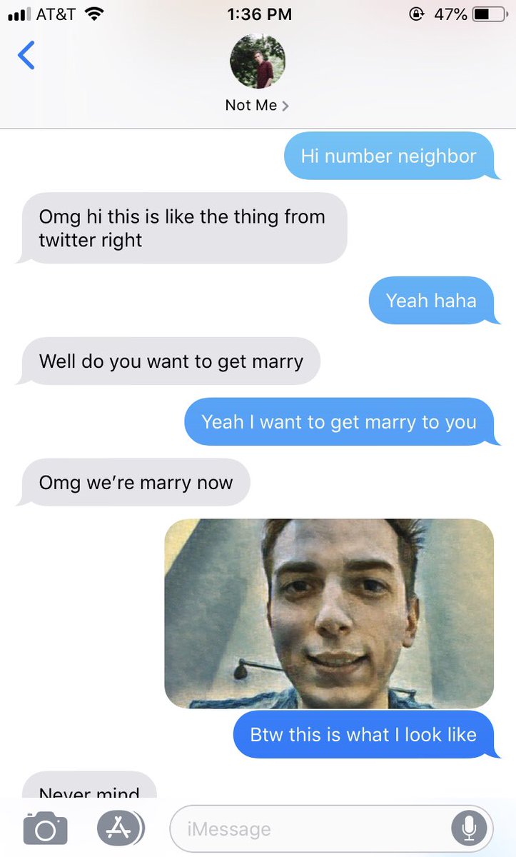 drewisgooden's tweet image. Y’all out here making friends with ur number neighbors meanwhile I’m MARRYING mine. Yep this is real and we’re getting married in Vegas tomorrow 💍❤️