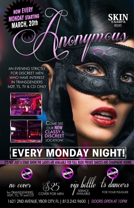 the ONLY TS all Nude strip show in Florida HUGE PARTY TONIGHT. Come on out, I'm going to take it all<a href="/tag/tampa"class="tags"><span>#tampa</span></a><a href="/tag/transgender"class="tags"><span>#transgender</span></a><a href="/tag/escort"class="tags"><span>#escort</span></a><a href="/tag/stpete"class="tags"><span>#stpete</span></a><a href="/tag/companion"class="tags"><span>#companion</span></a>