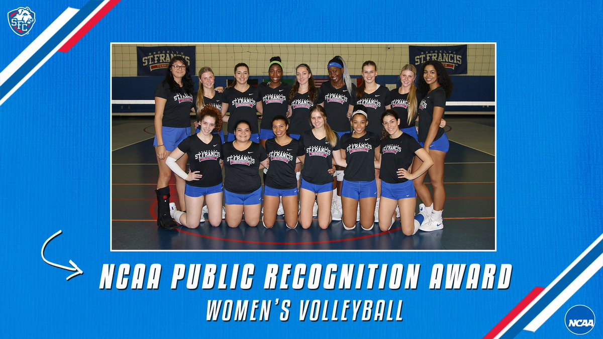 SFBKTerriers's tweet photo. Congratulations to women's bowling, women's volleyball &amp; men's tennis on earning @NCAA Public Recognition Awards! #BrooklynSmart 📚👏

🔗: https://t.co/myYnNGvlu1 https://t.co/0xf0A9Avj2