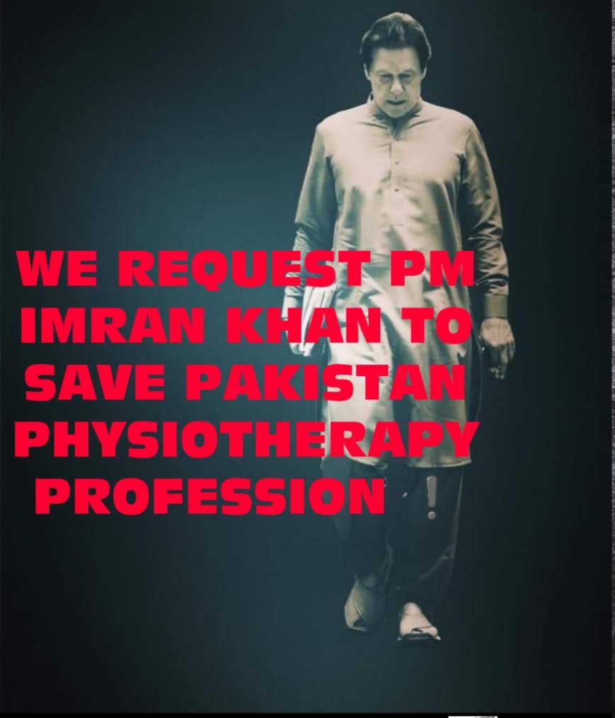 AyshaKh32529568's tweet photo. #Independant_physiotherapy_council
#our_right
#A_humble_request
#save_profession https://t.co/m12hTQGbd3