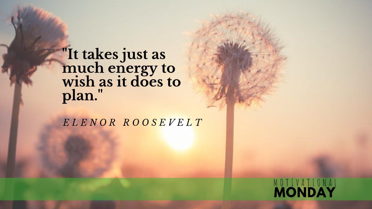 PMIArricoLake's tweet photo. Don't just wish — plan. https://t.co/0n4i7gmDAu