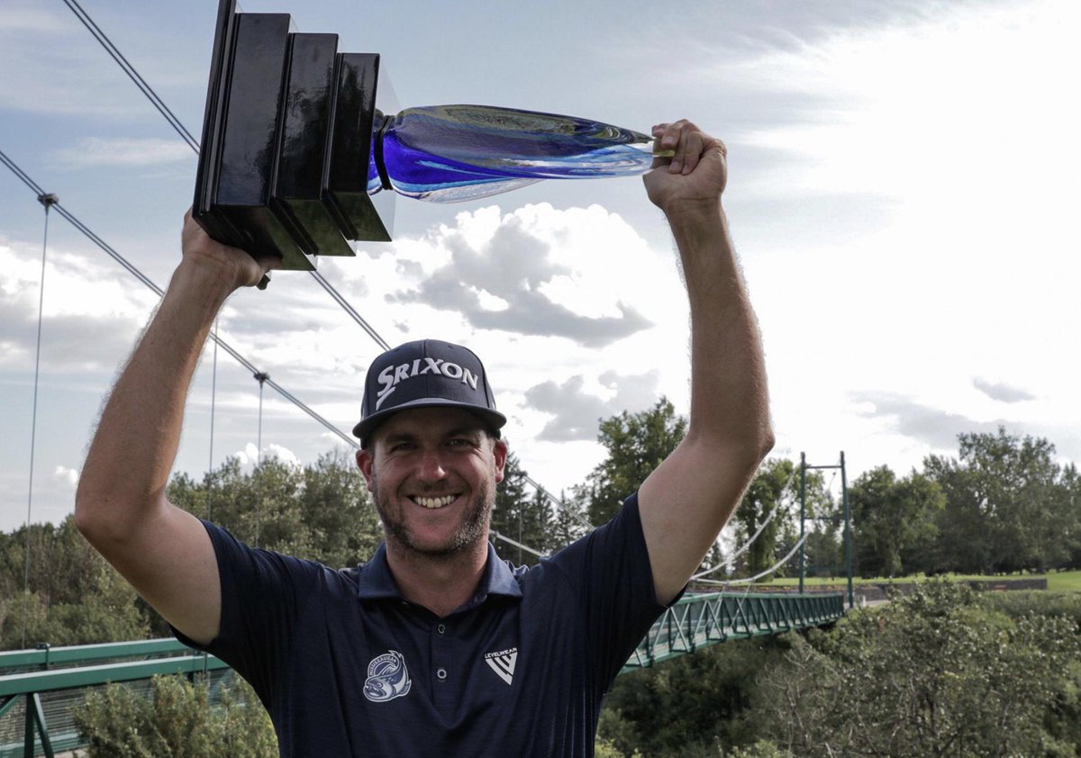 GARY PLAYER tweet media