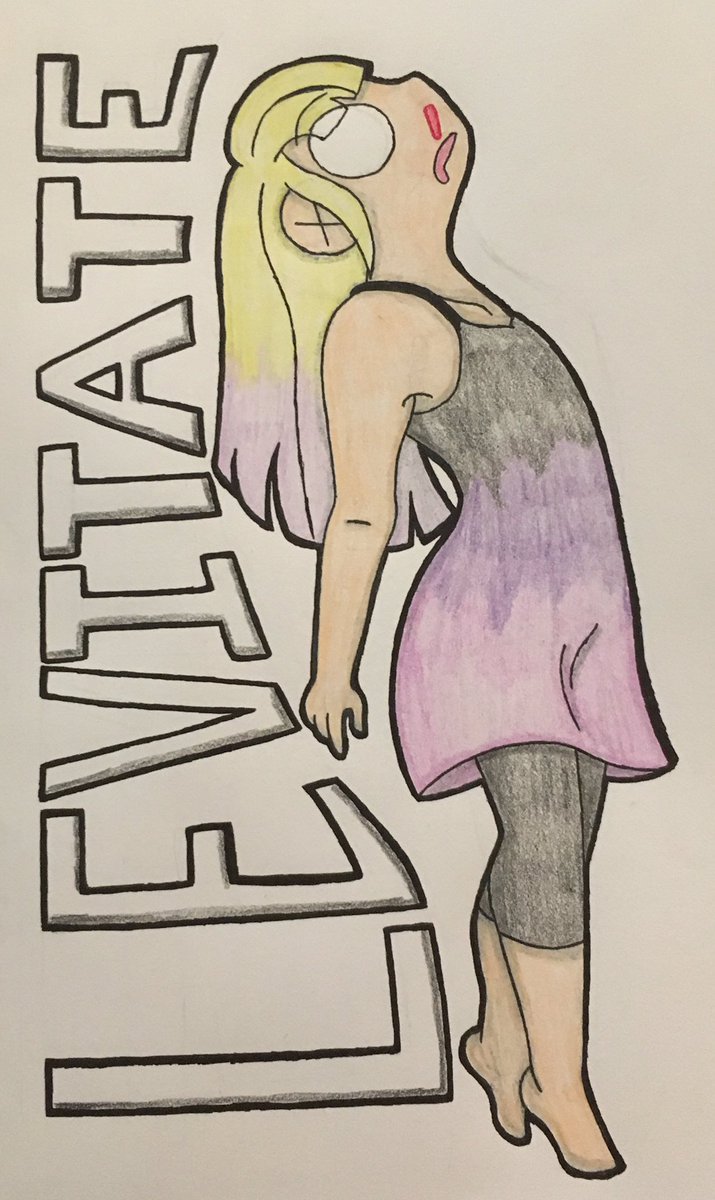 CSparkleheart's tweet photo. -LEVITATE-
Some pose work with Whisper~
.
.
#art #myart #ocart #drawing #lettering #oc #myoc #pose #posework #levitate #levitation #nosebleed https://t.co/KEV0cvdfjZ