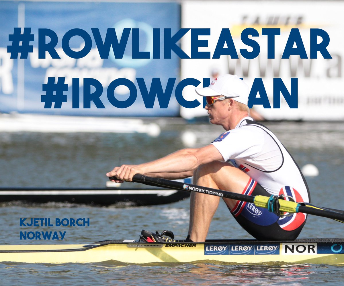 Worldrowing_AC's tweet photo. Our #instachallenge is on ! Do you want to #RowLikeaStar ? Tell them why you love rowing using the hashtags #RowLikeaStar and #iRowClean. They will like your post and repost their favorite one. Come see us at the venue in Tokyo and win some prizes. https://t.co/FvUl8ltNr5