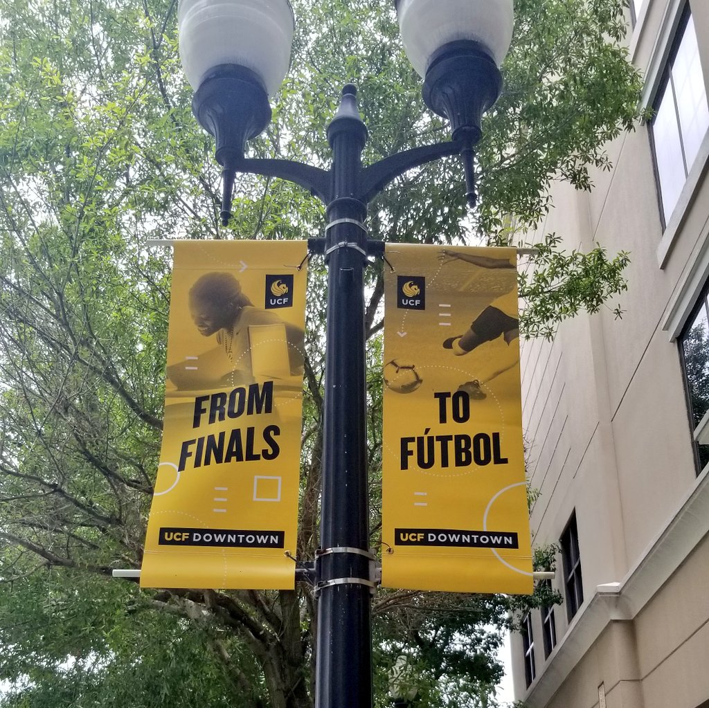 DWNTWN_ORLANDO's tweet photo. From class notes to swan boats!🦢

In 3️⃣ weeks, @UCFDowntown and @valenciacollege Downtown will open its doors at Creative Village!🎉

We're excited to have UCF and Valencia students, staff, and faculty join our growing downtown community. https://t.co/3ysvsMMkpS