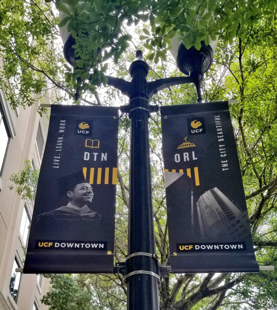 DWNTWN_ORLANDO's tweet photo. From class notes to swan boats!🦢

In 3️⃣ weeks, @UCFDowntown and @valenciacollege Downtown will open its doors at Creative Village!🎉

We're excited to have UCF and Valencia students, staff, and faculty join our growing downtown community. https://t.co/3ysvsMMkpS