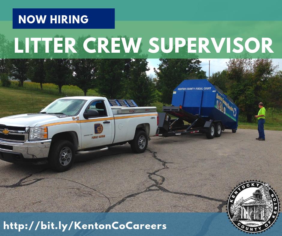 Kenton County (kentoncounty) Twitter