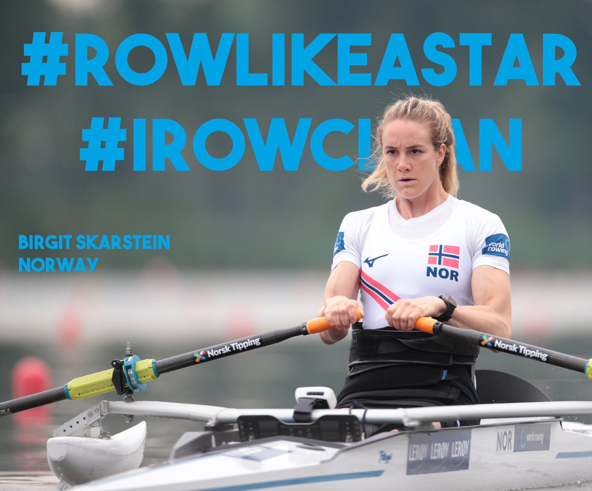 Worldrowing AC tweet media