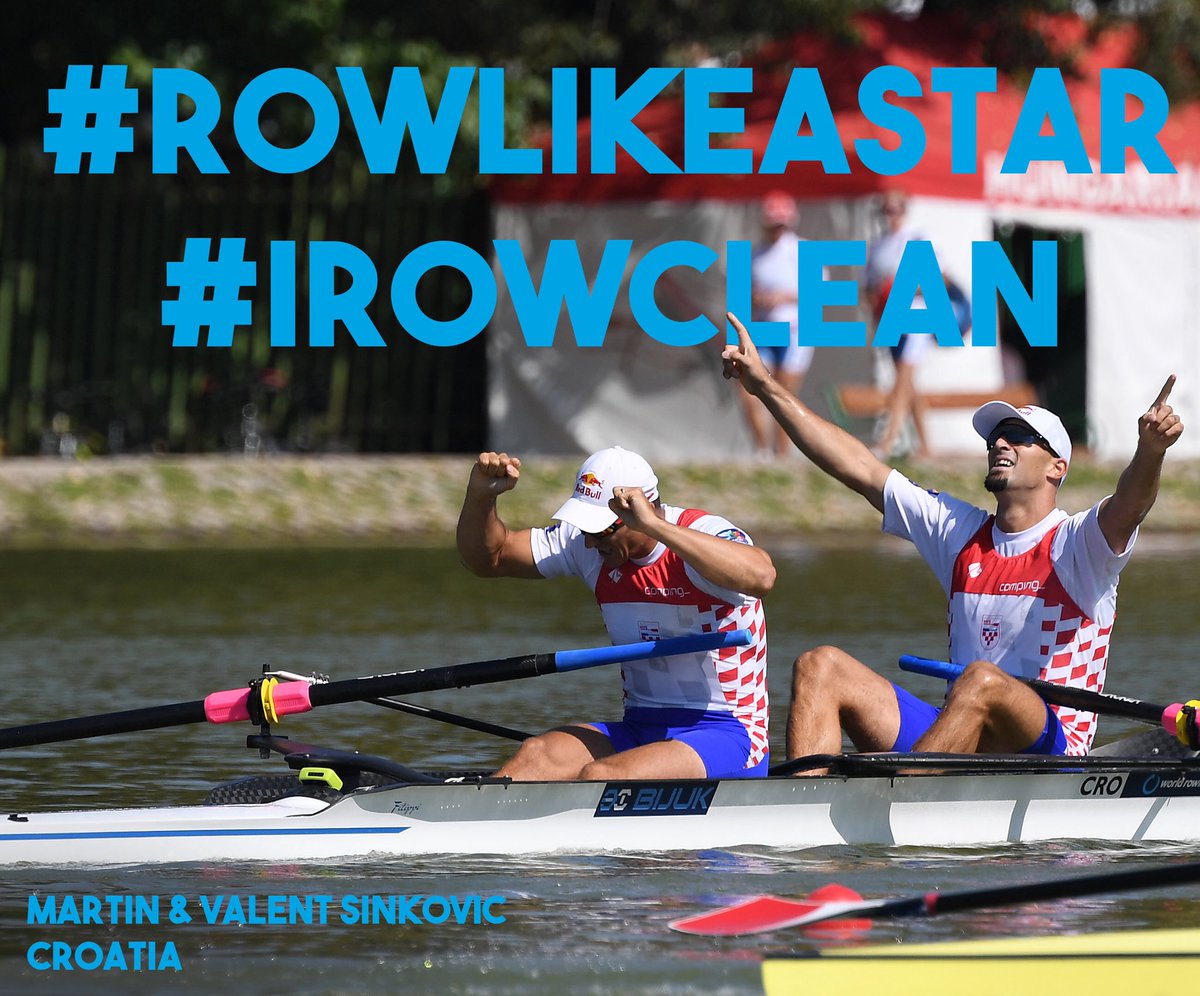 Worldrowing AC tweet media