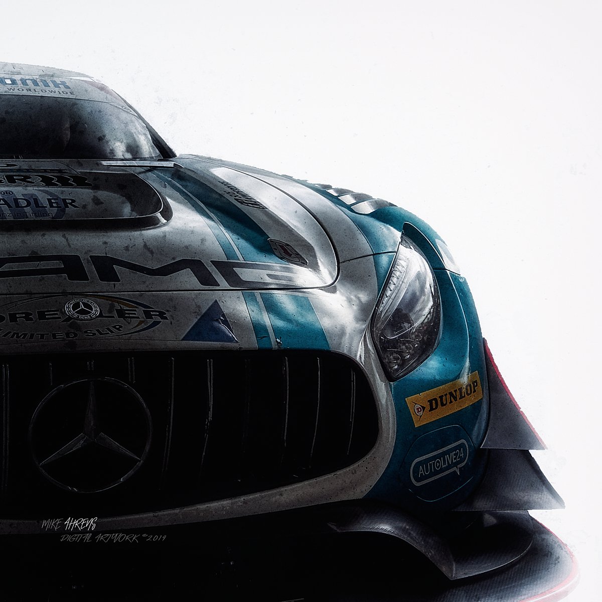 MikeRaceGraphy's tweet photo. Mercedes! Digital Artwork. Motorsport Arena Oschersleben, August 2019.
#mercedes #racing #car #amg #sls #motorsport #arena #oschersleben #racingweekend #carporn #sportscar #automotive #mercedessls #horsepower https://t.co/ILiChsrvaM