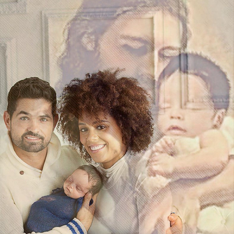 via <a href="/FerdinandoVal/">Ferdinando Valencia</a>   ADIOS.. que en el nombre sea de DIOS.” 🙏🙏🙏 un pequeño recuerdo tuyo para despedirte a las 2.30 pm en nuestro canal! A quien quiera acompañarnos buscar en el link de nuestro bio o en stories.