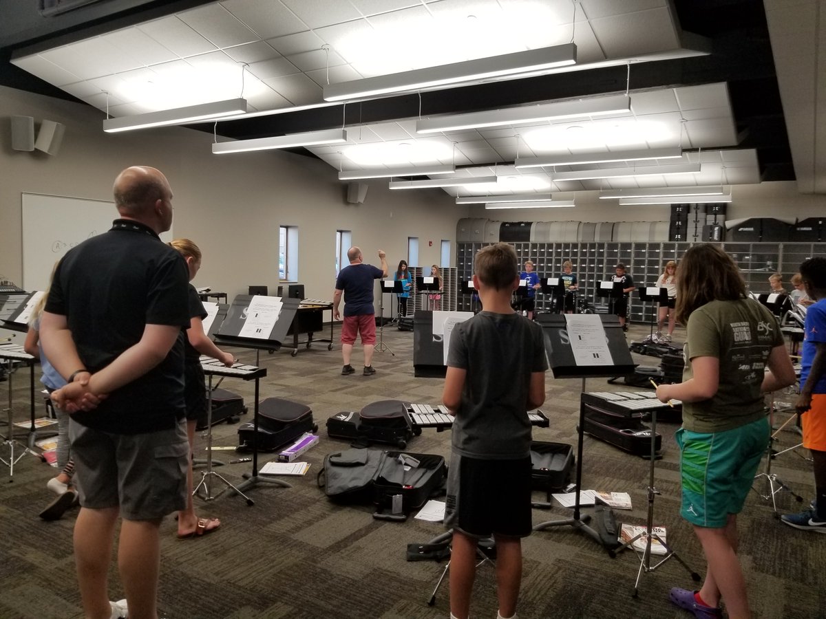 Bismarck Public Schools tweet media