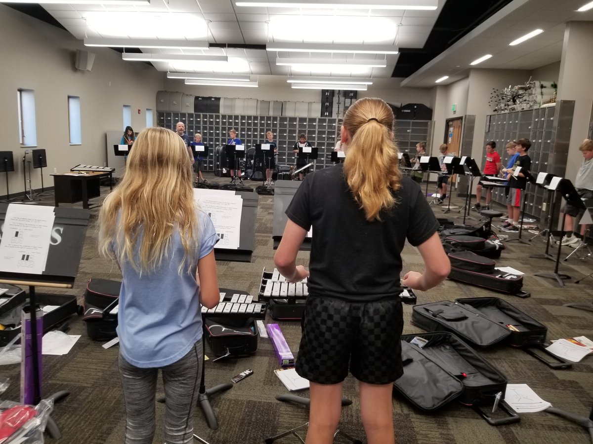 Bismarck Public Schools tweet media