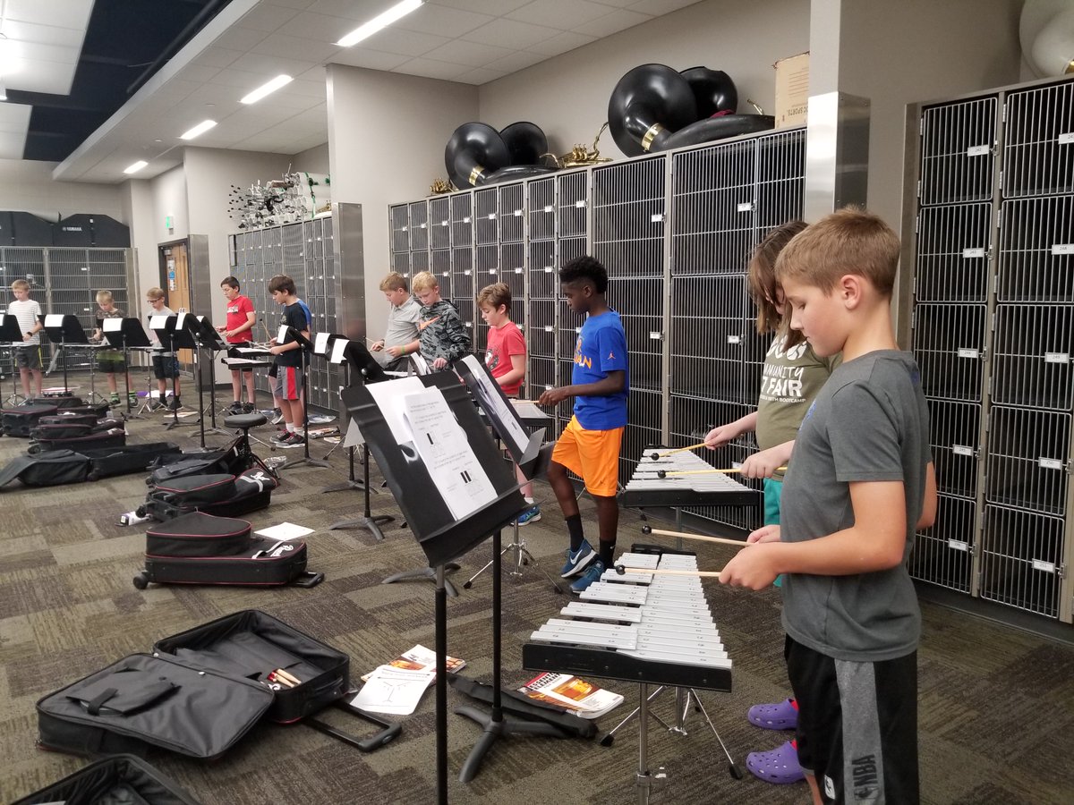 Bismarck Public Schools tweet media