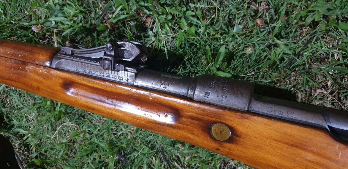 mauser gewehr 98 for sale mauser gewehr 98 for sale
