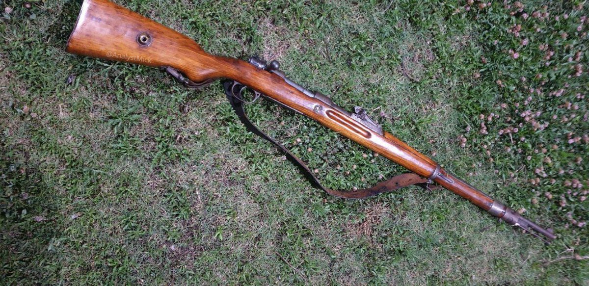 brickarms mauser gewehr 98 brickarms mauser gewehr 98