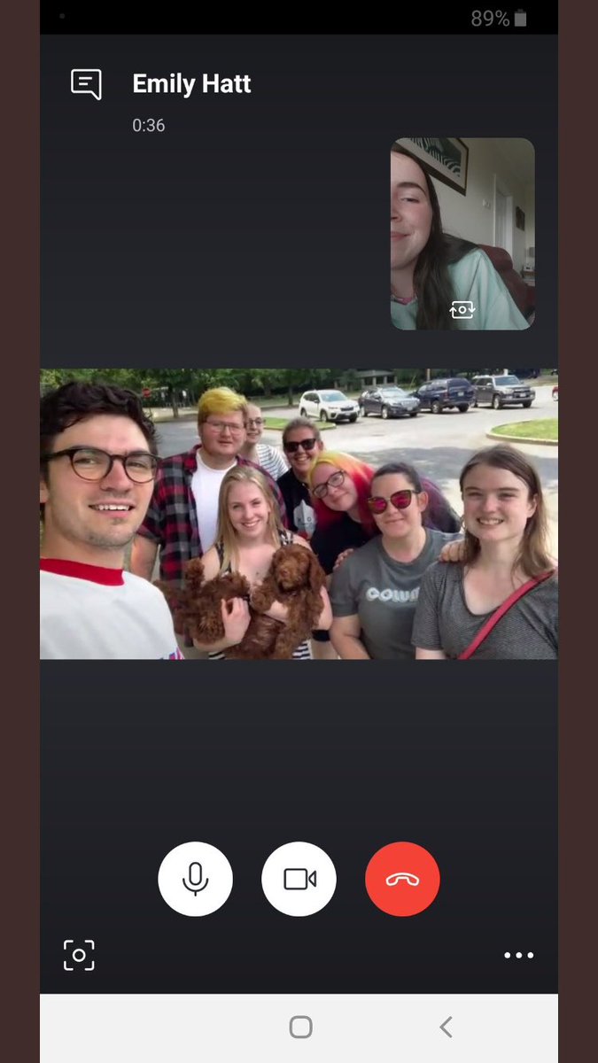 claireelf3's tweet photo. I’m freakin CRYING https://t.co/DwgZFnf16s