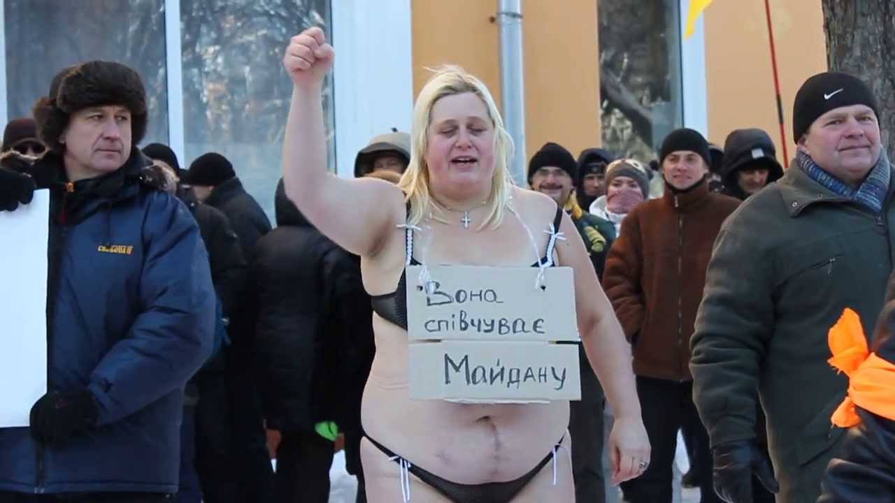 Сала Украине хероям сала