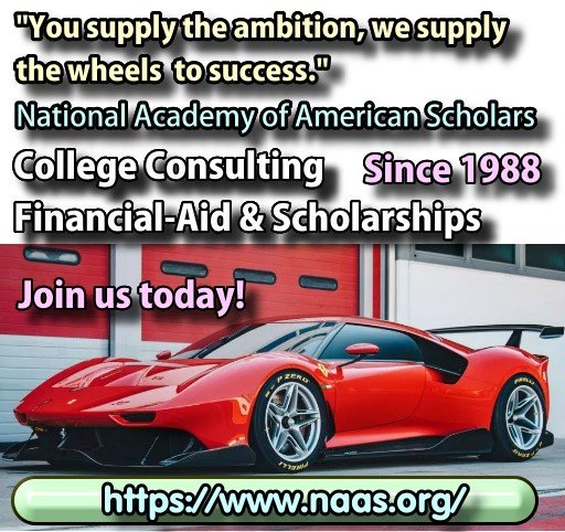 Scholarship World tweet media