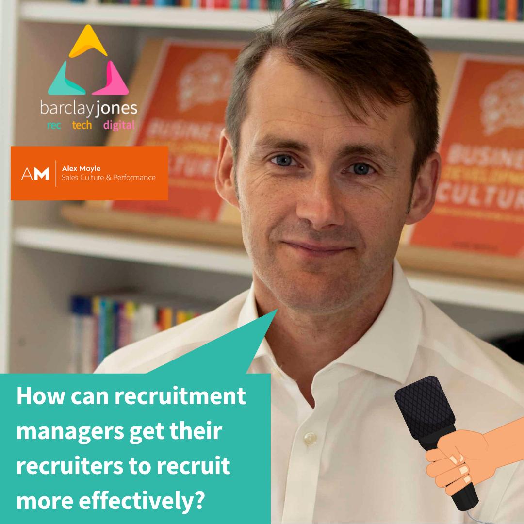 BarclayJones's tweet photo. Want to improve #recruiter #productivity? In this episode of the Recruitment Leaders’ Podcast we're joined by @Alex_Moyle from @RecruitingGym as we answer the question What's the Coolest Tool a #Recruiter Can Use?
Listen to the #podcast https://t.co/cv7uZCQDYn
#RecruitmentPodcast https://t.co/oV8tGHmxI6