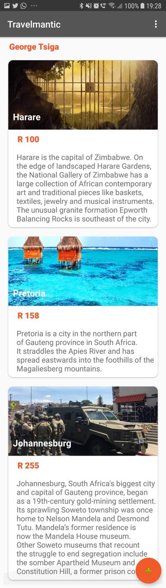 TheGreatCoder's tweet photo. #150DaysOfALC4 #GrowWithGoogle #ALC_4.0 @andela_alc @pluralsight @googleafrica @150DaysOfALC4 @Android
ALC 4.0: PHASE 2 CHALLENGE
Done and dusted, it was an amazing experience learning firebase https://t.co/7TCfmN6Svc