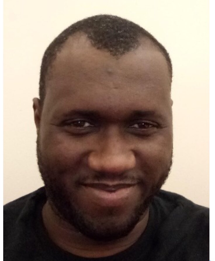TheaBowman1's tweet photo. Please help us congratulate Jason, another GED graduate!🎉🎓📓

“ I would like to take the time to give thanks to all the people that believed in me for their countless support. Also, a special thanks to Cheryl Johnson and the rest of the staff at the Thea Bowman Center. I would https://t.co/h0ecaohNJc