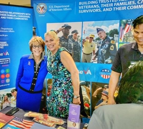 Veterans Experience tweet media