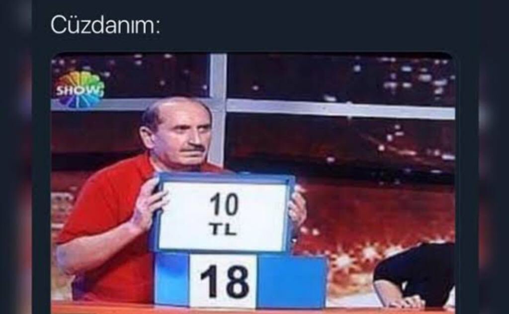 #kesintarihverösym
 Belki bu açıklamana yardımcı olur