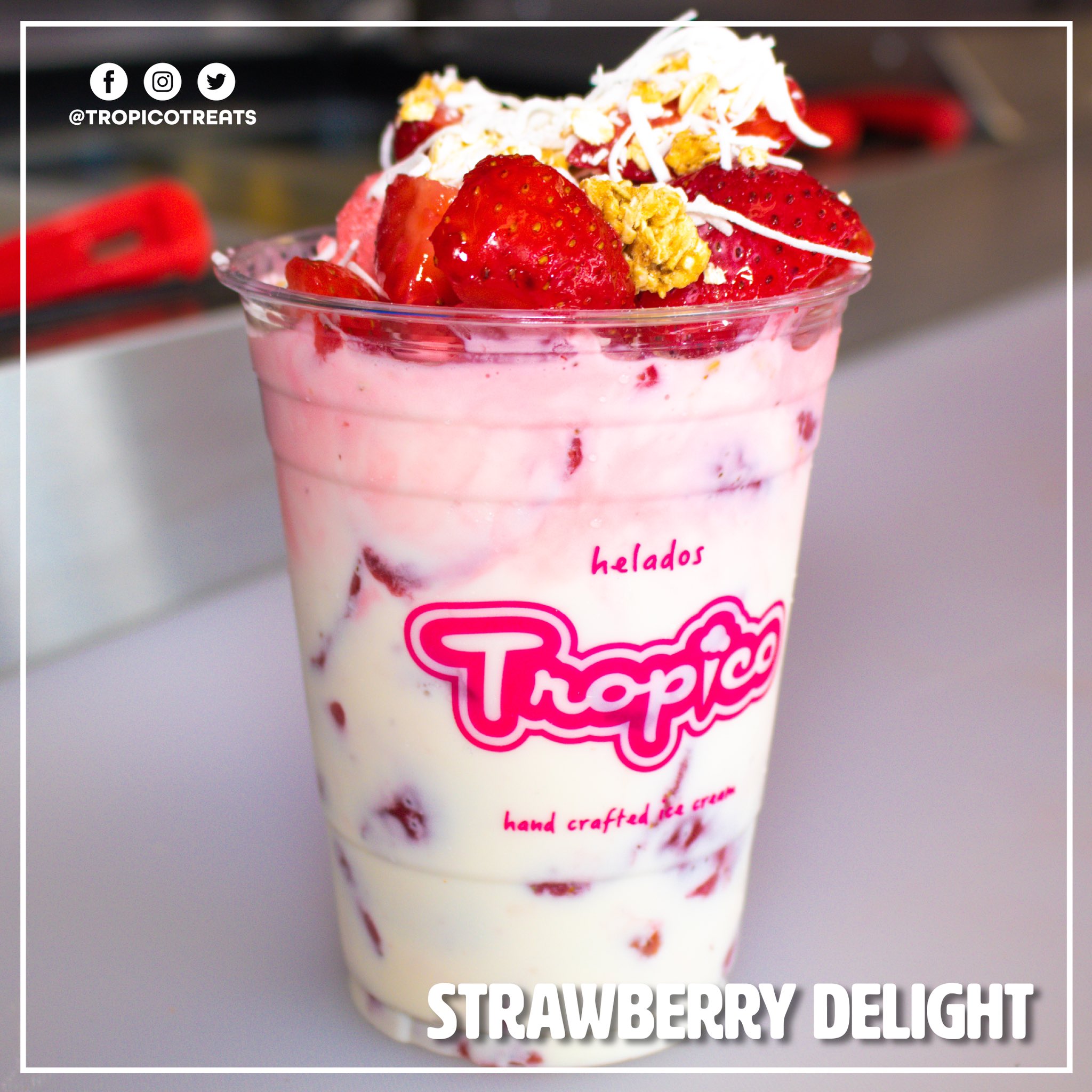 El Tropico (@tropicotreats) / Twitter El Tropico (@tropicotreats) / Twitter