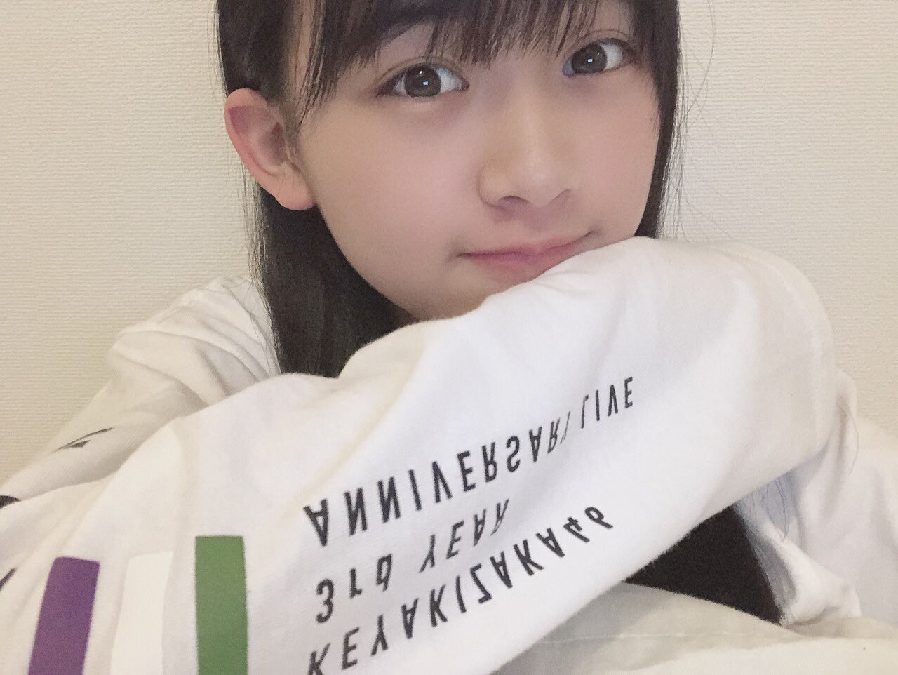 M てんちゃん可愛い アイコン決定だねww 欅坂46好きな人と繋がりたい 欅坂好きな人集まれー 山崎天ちゃん T Co Ojcfckap7x Twitter