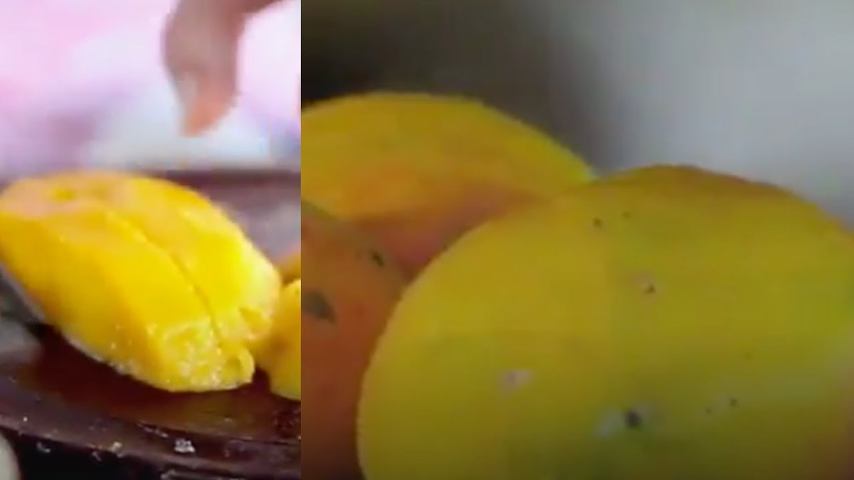 Check out my latest video "All Nutritional values of mango fruit you should know"

Watch Now: youtu.be/JM0Q0ia-4uE

Posted via <a href="/TubeBuddy/">TubeBuddy</a>