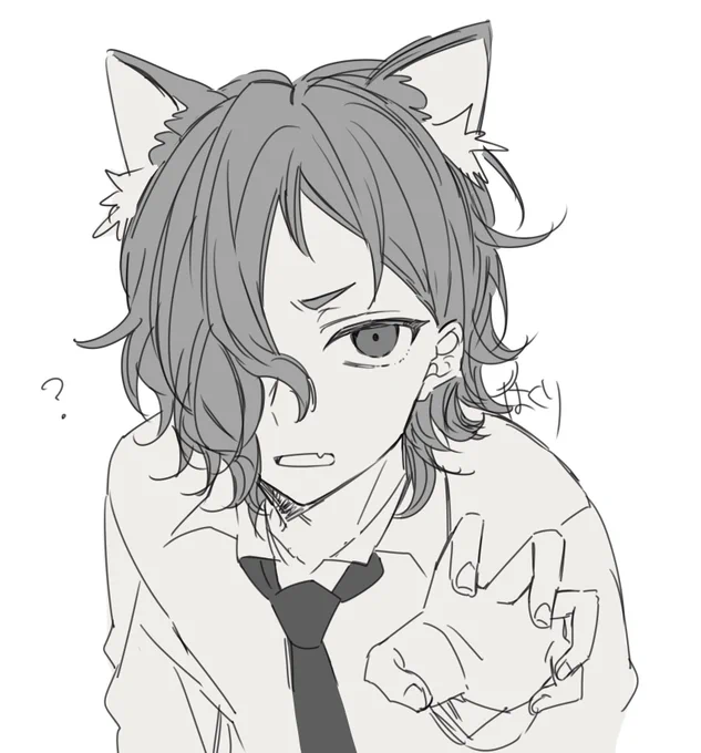 らくがき 