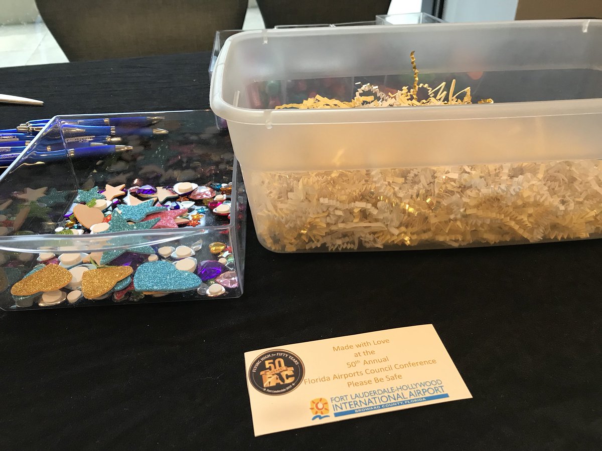 FLLFlyer's tweet photo. #FAC50FTL delegates are helping to decorate and pack personal care kits to support the @UnitedWay #HomelessInitiative in @BrowardCounty. We packed 60 kits already and dozens more to go...Let’s get it done #FACers! https://t.co/2OoC9CBzC7