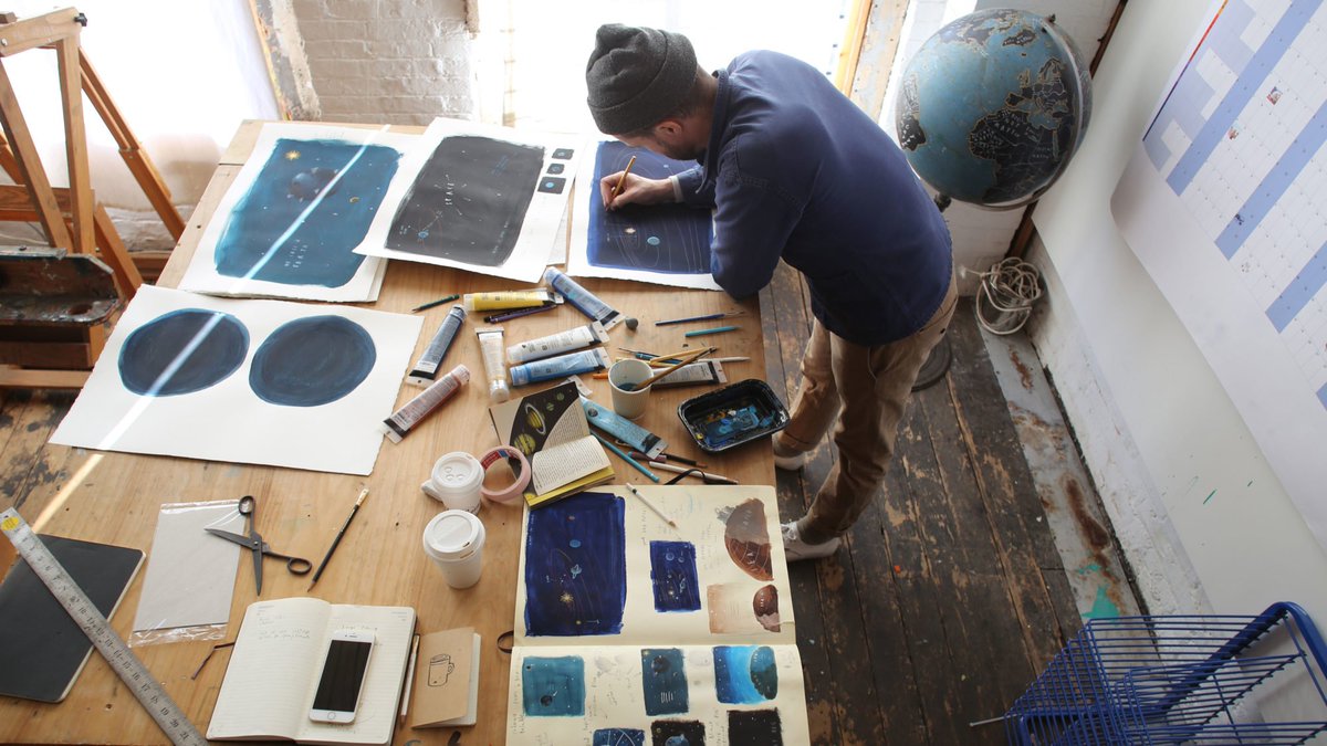 Have you heard? The wonderful <a href="/OliverJeffers/">Oliver Jeffers</a> will be doing an event with <a href="/illustrationHQ/">TokenPack</a> and chaired by <a href="/El1zaWilliams/">Eliza Williams</a> of <a href="/CreativeReview/">Creative Review</a> on September 9th at <a href="/KingsPlace/">Kings Place</a>! Get your tickets while you can! Click the link below #TFateofFausto ow.ly/pIdx50vovXP