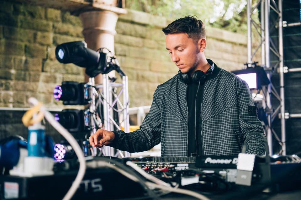 Frazi_er's tweet photo. Quality day at Platform 18 yesterday! Big shout to @Ivan_Kutz for getting me involved amongst a stellar line up. Really enjoyed my 3hour opening set + our b2b. Master class from Ben Sims & @AmelieLens finishing the day with some high energy!! ๐ง๐ฅ #platform18 https://t.co/FsD73fSwrs