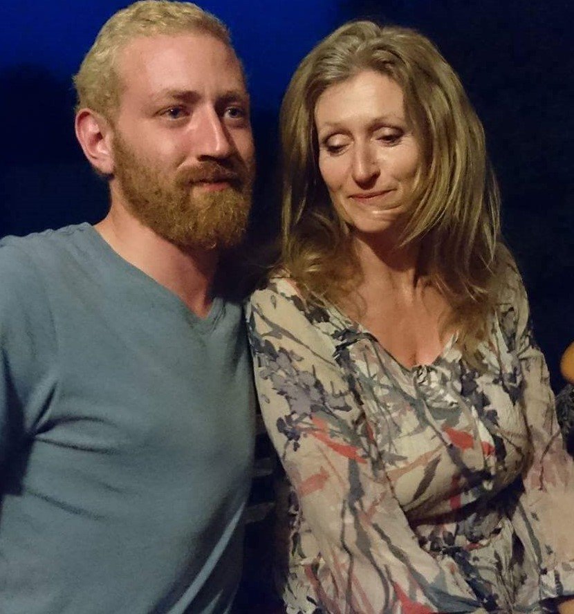 RoddyGordonBand's tweet photo. A little bit of Sympathy please ! :) https://t.co/wSbTs5ZxYG https://t.co/sMPe8I4y4D